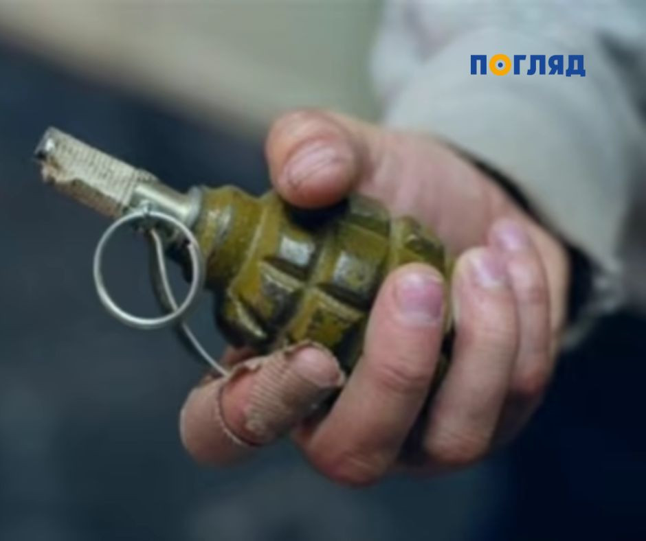 На Київщині від вибуху гранати загинув помічник Залужного - зображення